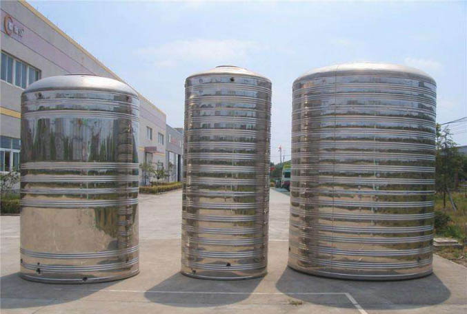 海南藏族不锈钢水箱